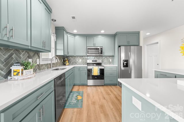3167 Paul Elmore Road, Lincolnton, NC 28092