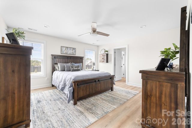 3167 Paul Elmore Road, Lincolnton, NC 28092