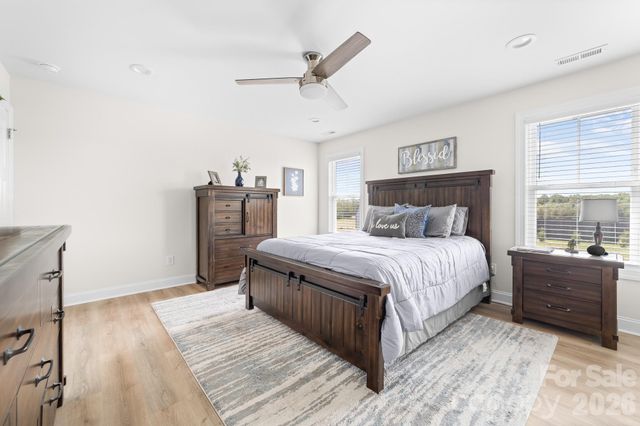 3167 Paul Elmore Road, Lincolnton, NC 28092