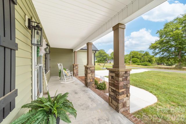 3167 Paul Elmore Road, Lincolnton, NC 28092