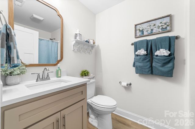 3167 Paul Elmore Road, Lincolnton, NC 28092