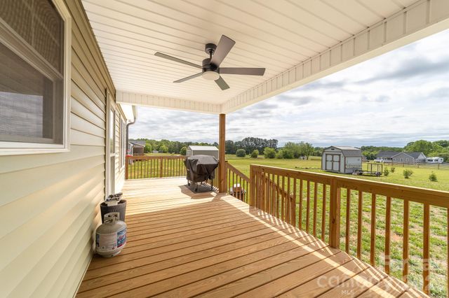 3167 Paul Elmore Road, Lincolnton, NC 28092
