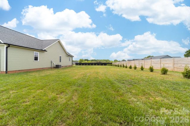 3167 Paul Elmore Road, Lincolnton, NC 28092