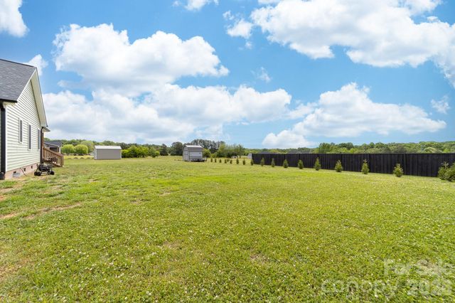 3167 Paul Elmore Road, Lincolnton, NC 28092