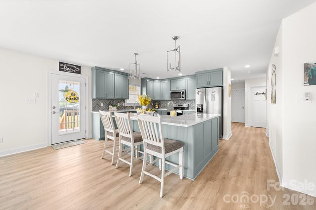 3167 Paul Elmore Road, Lincolnton, NC 28092