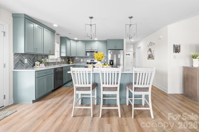 3167 Paul Elmore Road, Lincolnton, NC 28092