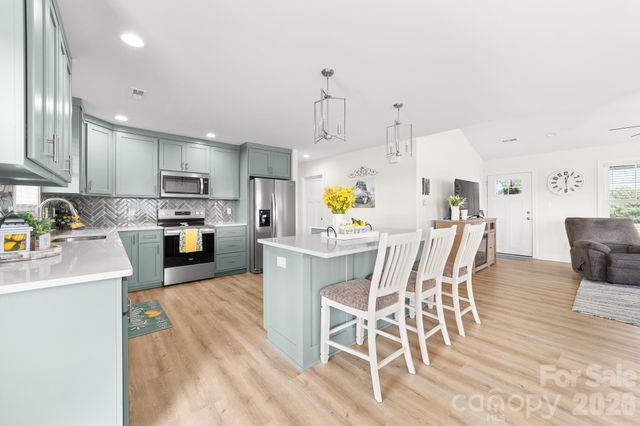 3167 Paul Elmore Road, Lincolnton, NC 28092