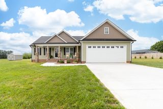 3167 Paul Elmore Road, Lincolnton, NC 28092