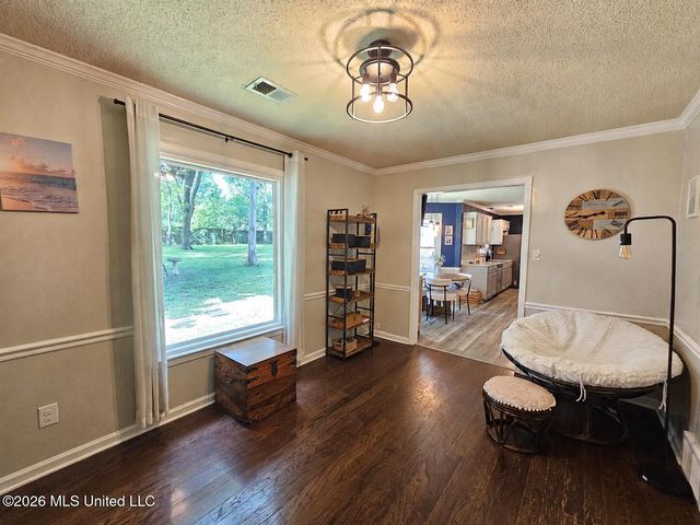 2306 Barrett Street, Southaven, MS 38672