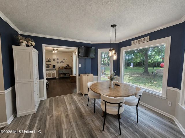2306 Barrett Street, Southaven, MS 38672