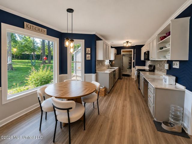 2306 Barrett Street, Southaven, MS 38672