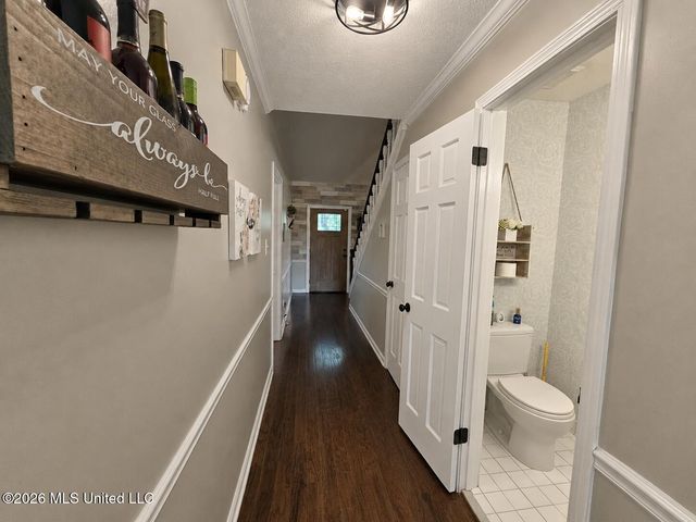 2306 Barrett Street, Southaven, MS 38672