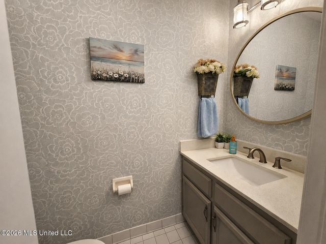2306 Barrett Street, Southaven, MS 38672