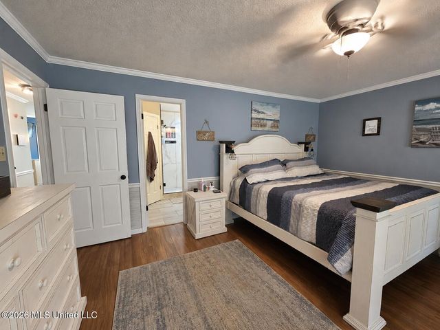 2306 Barrett Street, Southaven, MS 38672