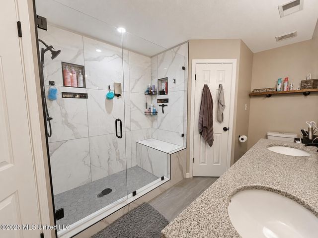 2306 Barrett Street, Southaven, MS 38672