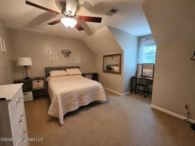 2306 Barrett Street, Southaven, MS 38672