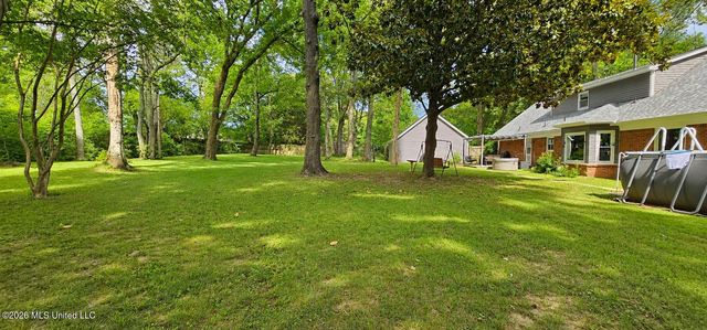 2306 Barrett Street, Southaven, MS 38672