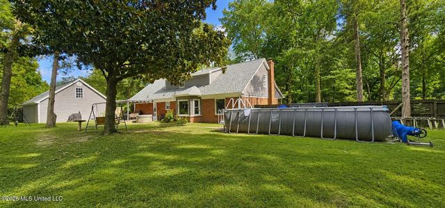 2306 Barrett Street, Southaven, MS 38672