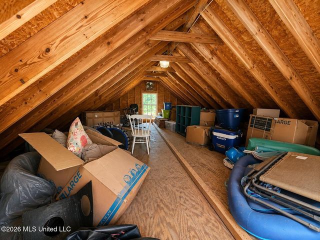 2306 Barrett Street, Southaven, MS 38672