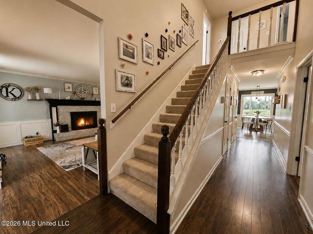 2306 Barrett Street, Southaven, MS 38672