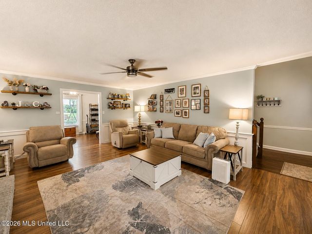 2306 Barrett Street, Southaven, MS 38672