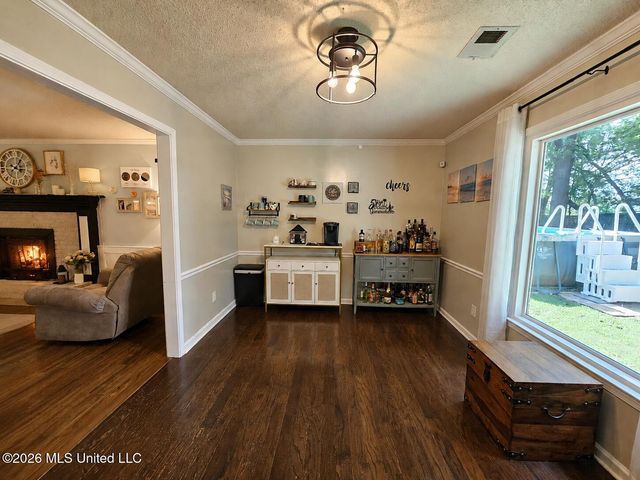 2306 Barrett Street, Southaven, MS 38672