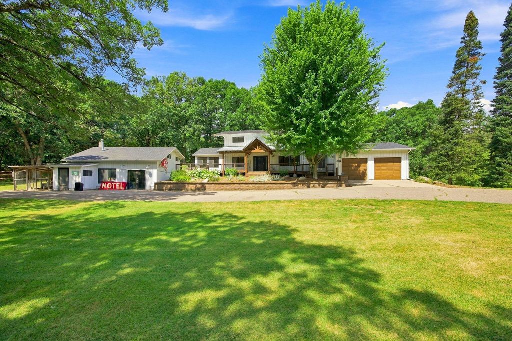 4065 McAndrews Road, Rosemount, MN 55068 — exterior