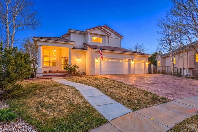 4 St. Andrews Ct., Pueblo, CO 81006