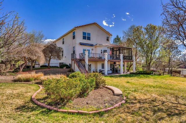 4 St. Andrews Ct., Pueblo, CO 81006