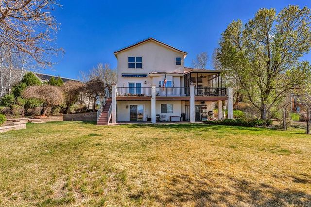 4 St. Andrews Ct., Pueblo, CO 81006