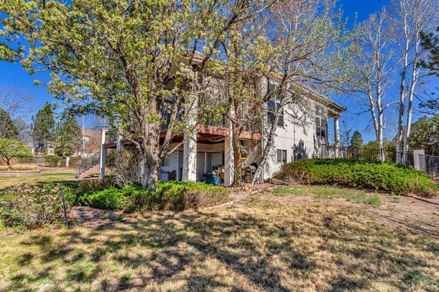 4 St. Andrews Ct., Pueblo, CO 81006