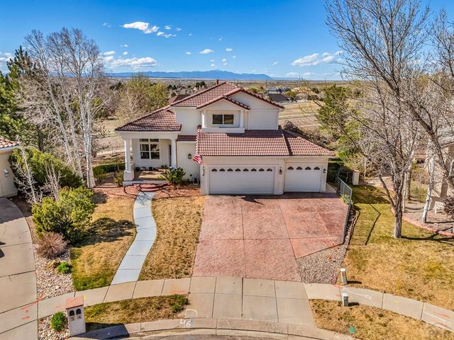 4 St. Andrews Ct., Pueblo, CO 81006