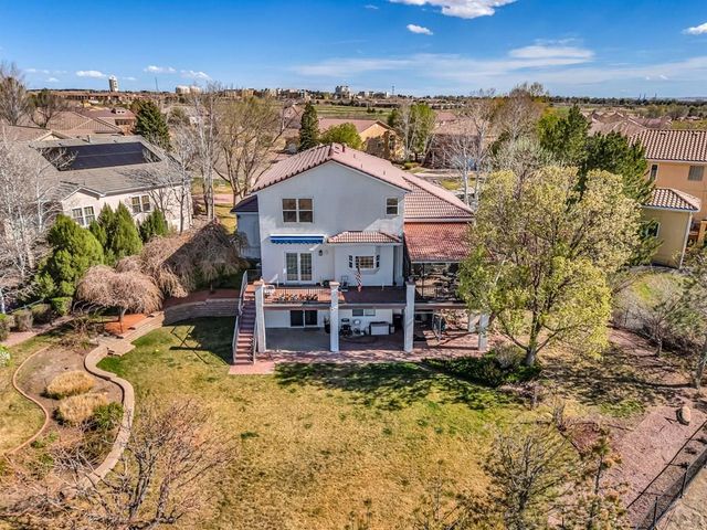4 St. Andrews Ct., Pueblo, CO 81006