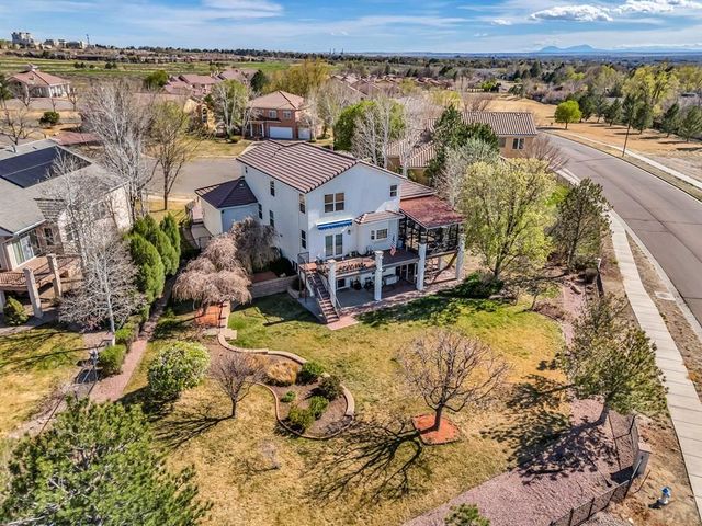 4 St. Andrews Ct., Pueblo, CO 81006