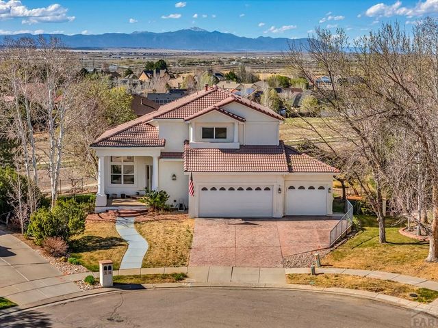 4 St. Andrews Ct., Pueblo, CO 81006