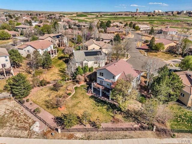 4 St. Andrews Ct., Pueblo, CO 81006