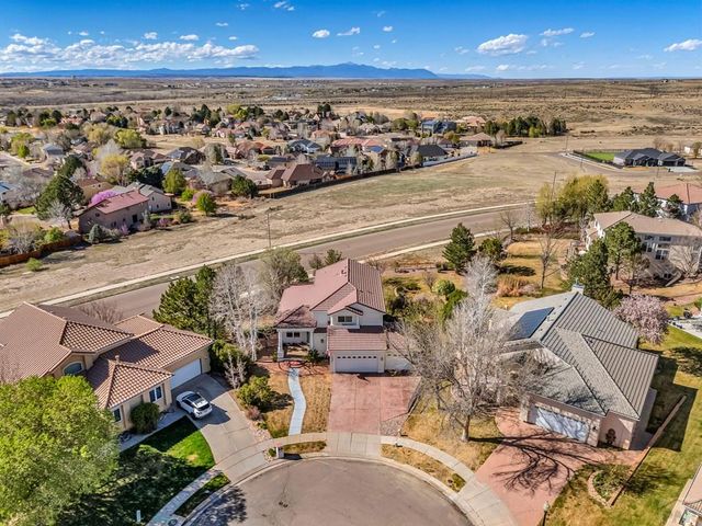 4 St. Andrews Ct., Pueblo, CO 81006