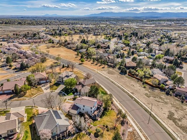 4 St. Andrews Ct., Pueblo, CO 81006