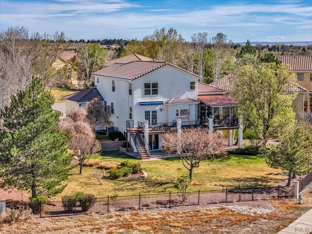 4 St. Andrews Ct., Pueblo, CO 81006