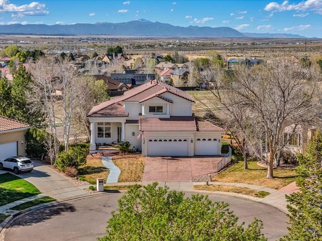 4 St. Andrews Ct., Pueblo, CO 81006