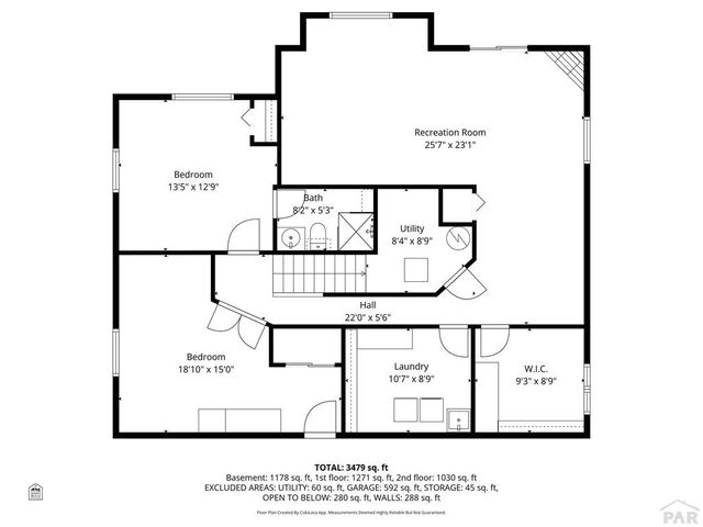 4 St. Andrews Ct., Pueblo, CO 81006