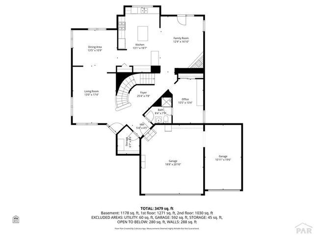 4 St. Andrews Ct., Pueblo, CO 81006