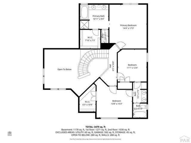 4 St. Andrews Ct., Pueblo, CO 81006