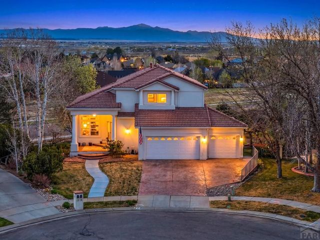 4 St. Andrews Ct., Pueblo, CO 81006