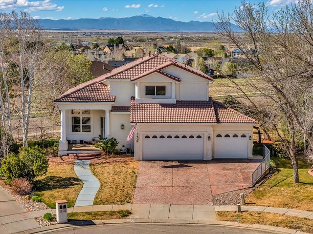 4 St. Andrews Ct., Pueblo, CO 81006