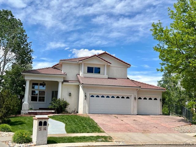 4 St. Andrews Ct., Pueblo, CO 81006