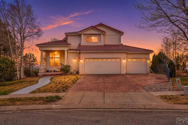 4 St. Andrews Ct., Pueblo, CO 81006