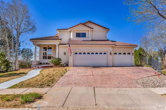 4 St. Andrews Ct., Pueblo, CO 81006