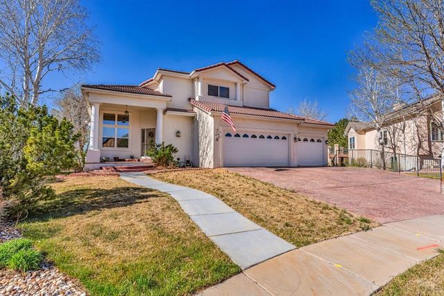 4 St. Andrews Ct., Pueblo, CO 81006