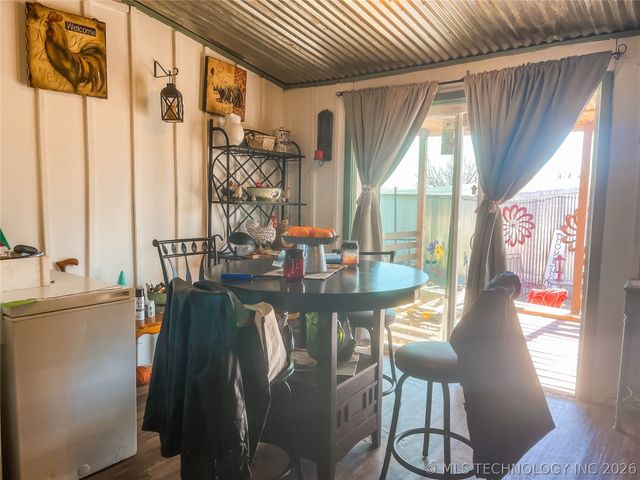 113691 S Douglas Street, Eufaula, OK 74432